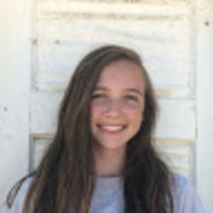 Meet your Posher, Claire